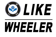 Like Wheeler